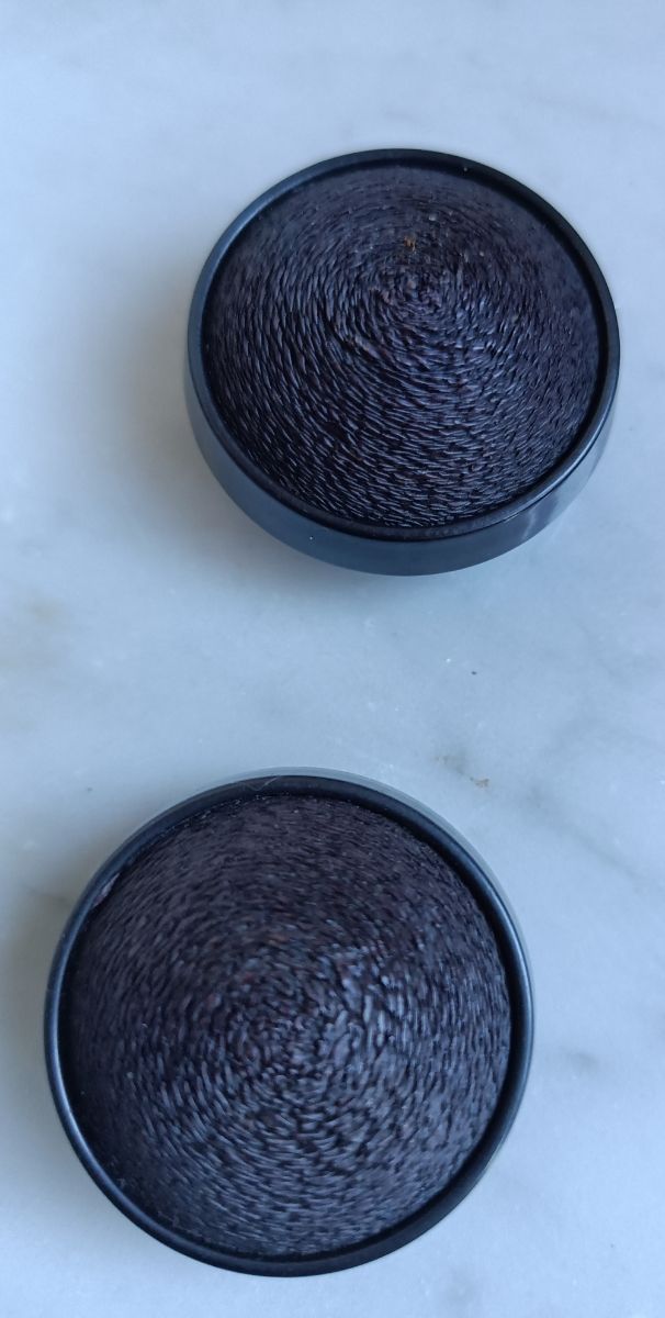 Bottoni gioiello (Cod 228)