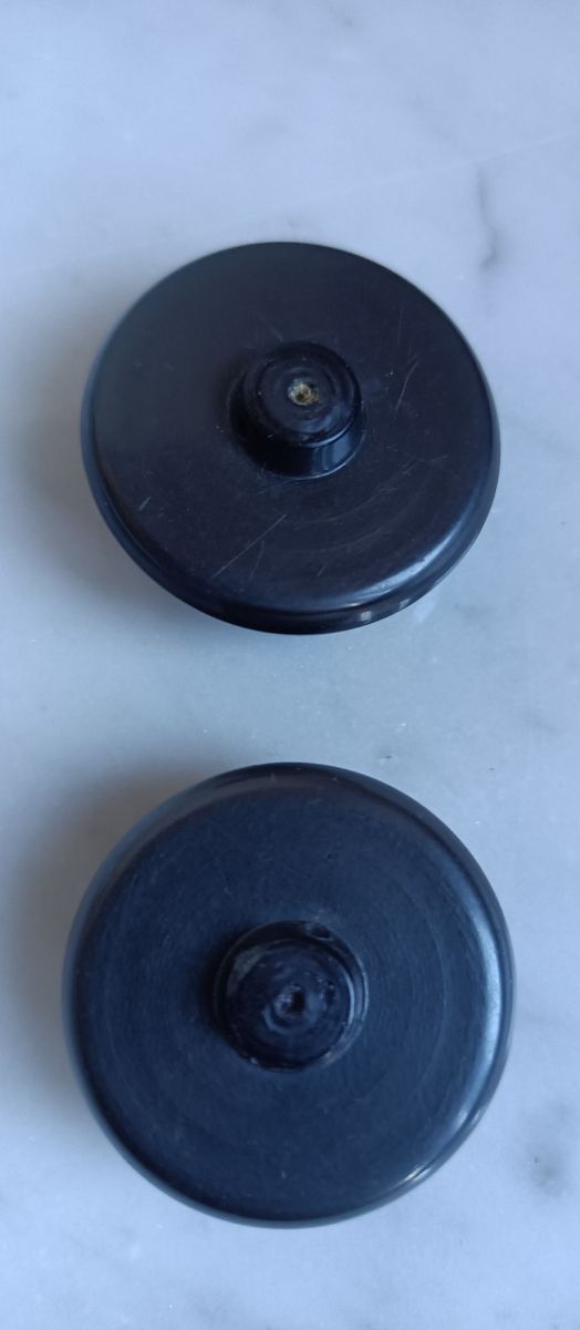 Bottoni gioiello (Cod 228)