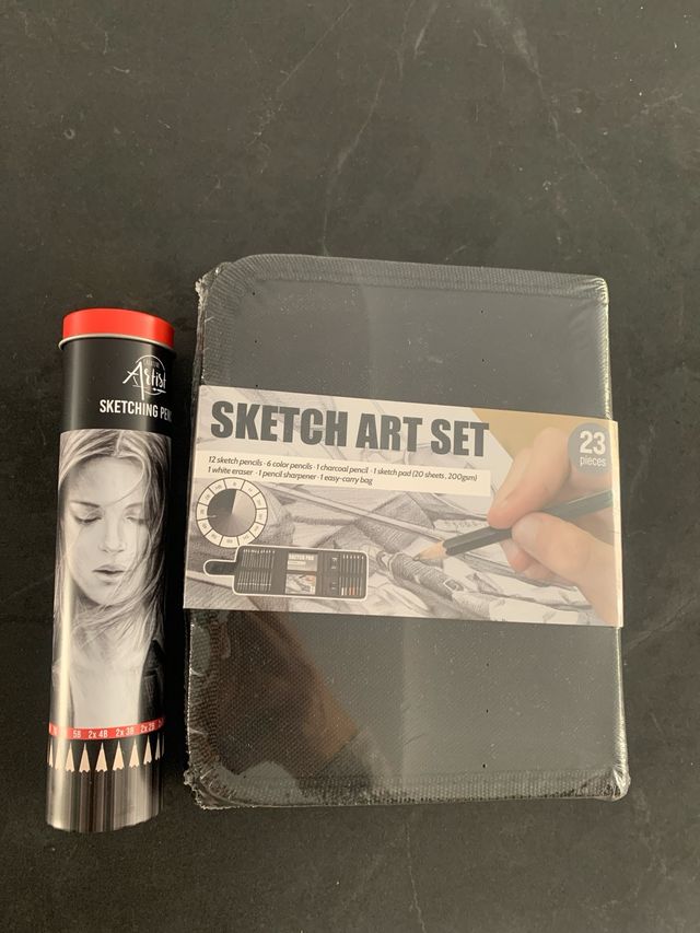 Pack de dibujo para Sketchers