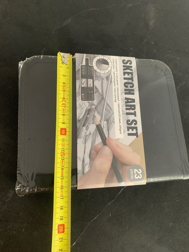 Pack de dibujo para Sketchers