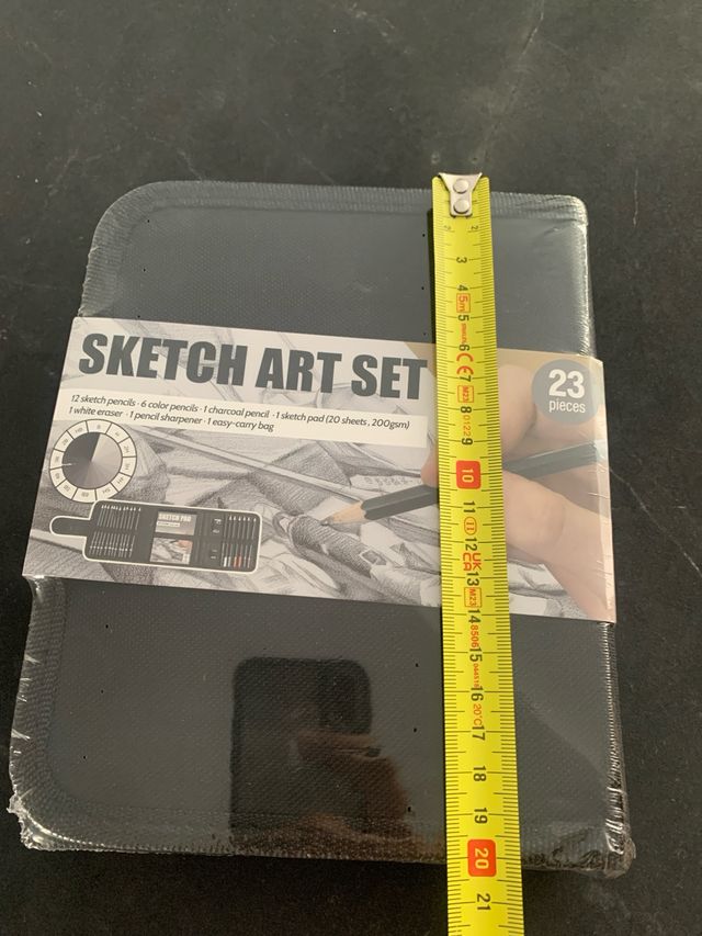 Pack de dibujo para Sketchers