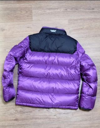 Abrigo Moncler