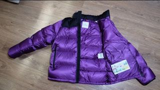 Abrigo Moncler