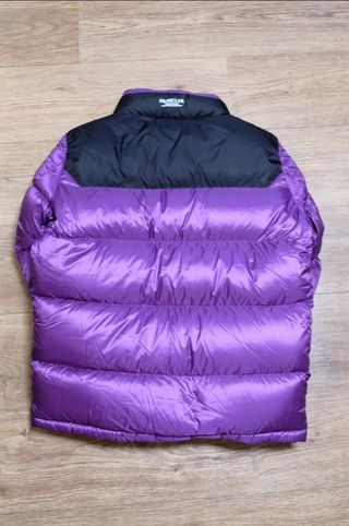 Abrigo Moncler