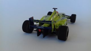 Scalextric F1 Minardi Marc Gené Altaya