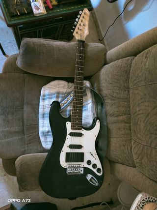 Guitarra