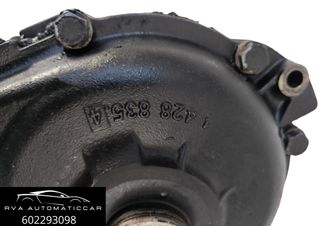 DIFERENCIAL DELANTERO C BMW X3 3.3 DIESEL