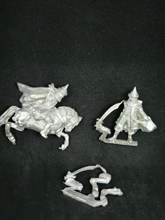 Suladan señor de los anillos