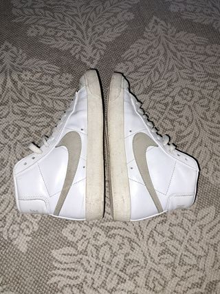 Nike Blazer