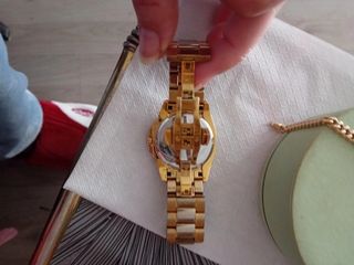 Reloj y pulsera TOUS 