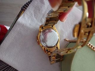 Reloj y pulsera TOUS 