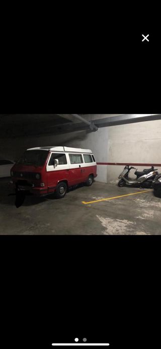 parking en venta, garaje