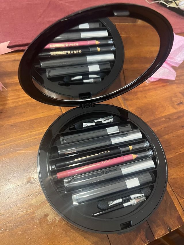 Trousse Douglas Dream palette