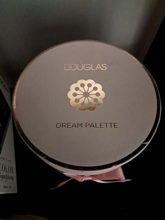 Trousse Douglas Dream palette