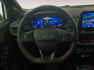 Ford Puma Hybrid ST-Line X