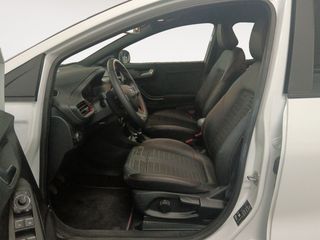 Ford Puma Hybrid ST-Line X