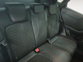 Ford Puma Hybrid ST-Line X