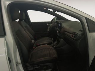 Ford Puma Hybrid ST-Line X