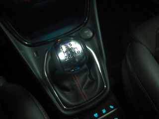 Ford Puma Hybrid ST-Line X