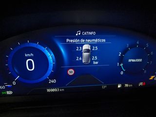 Ford Puma Hybrid ST-Line X