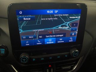 Ford Puma Hybrid ST-Line X