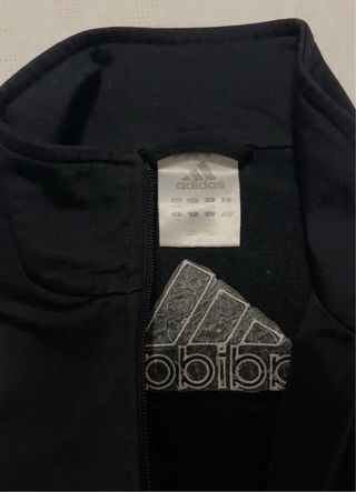 Retro Trackjacket Adidas Old Streetwear Casual 