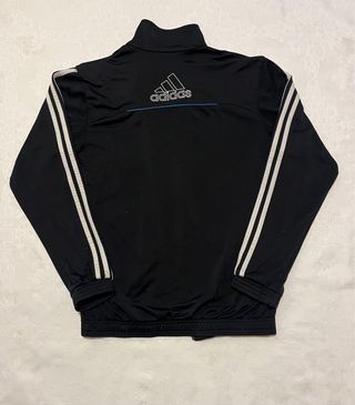 Retro Trackjacket Adidas Old Streetwear Casual 