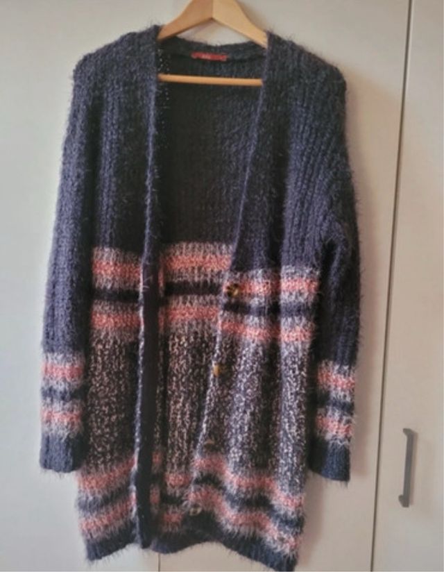 Cardigan m