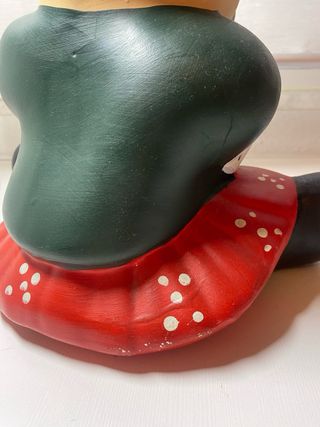 Hucha infantil de oso