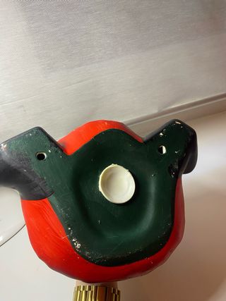 Hucha infantil de oso