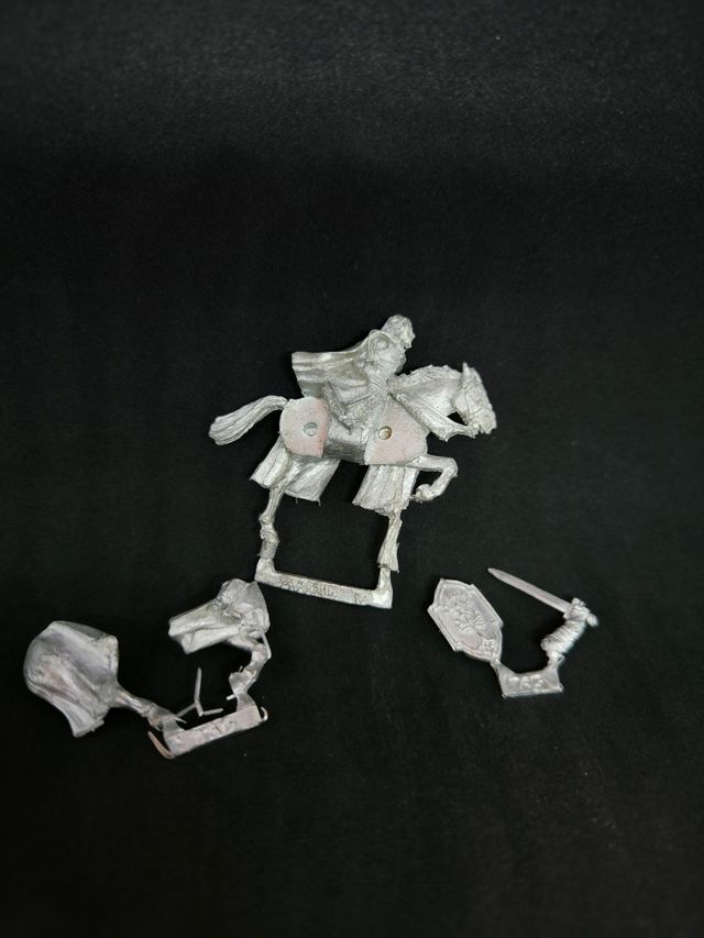 Faramir capitán de ithilien señor anillo