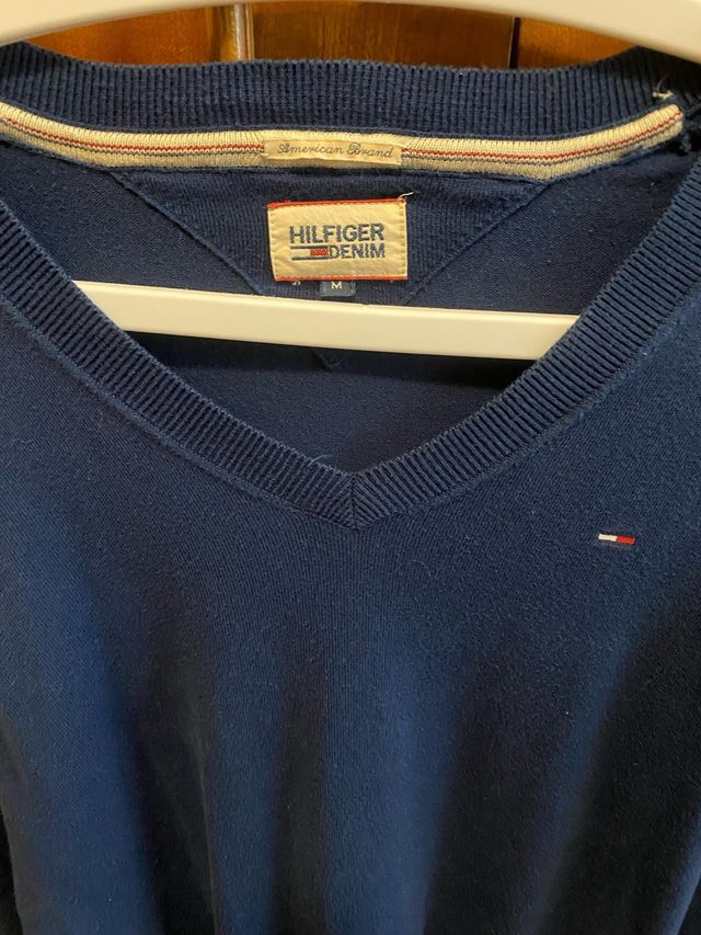 Jersey Hilfiger Denim 