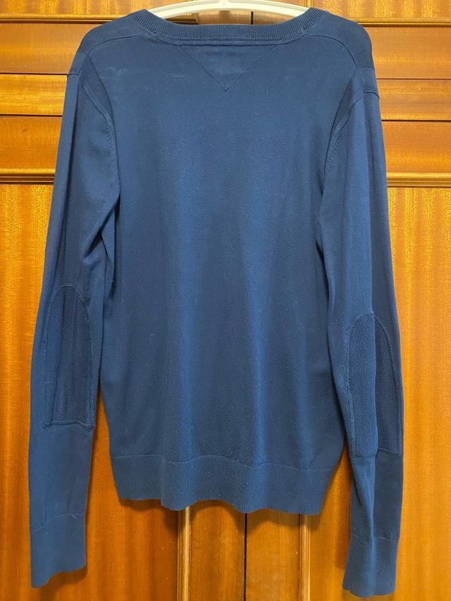 Jersey Hilfiger Denim 