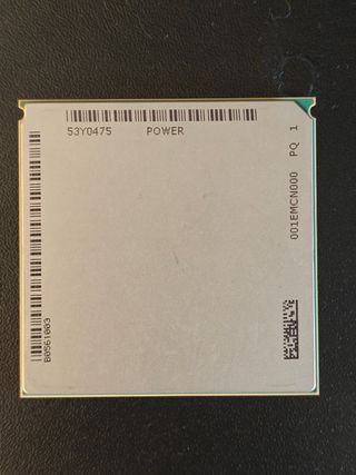 Procesador IBM Power 7