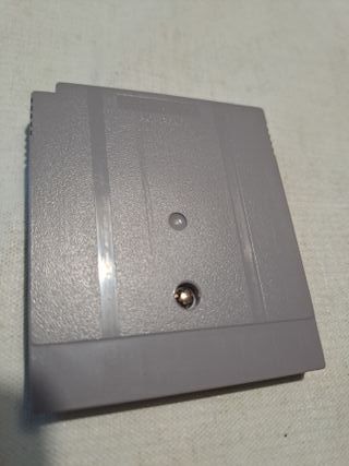 Gioco per GameBoy TAZMANIA