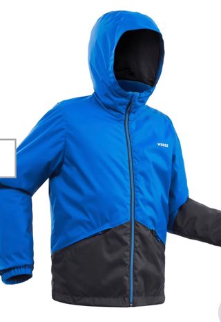 Chaqueta parka  Wedze