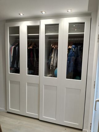 Montador de muebles , Pintor , Reformas