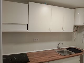 Montador de muebles , Pintor , Reformas