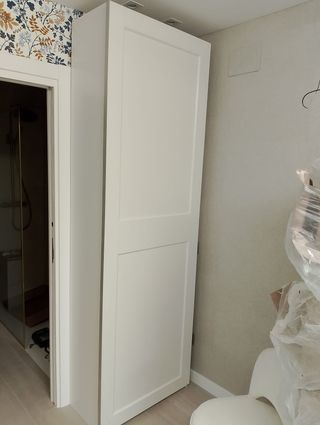 Montador de muebles , Pintor , Reformas