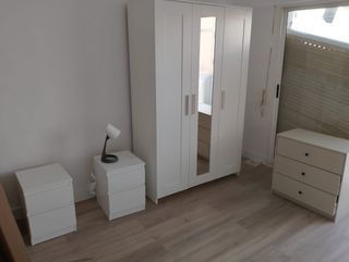 Montador de muebles , Pintor , Reformas