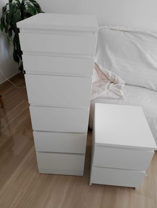 Montador de muebles , Pintor , Reformas