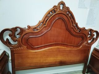Cabecero cama 150