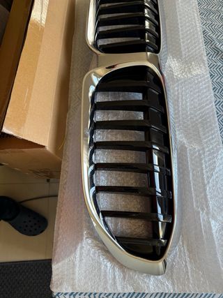 Parrilla BMW Serie 3 g20