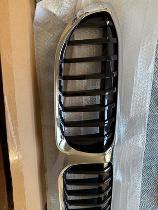 Parrilla BMW Serie 3 g20