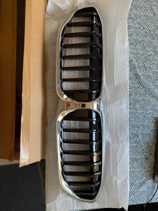 Parrilla BMW Serie 3 g20