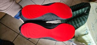 Zapatos de baile Manuel Reina talla 45