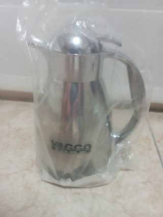 Jarra/Temo VACCO, nuevo, 1 litro