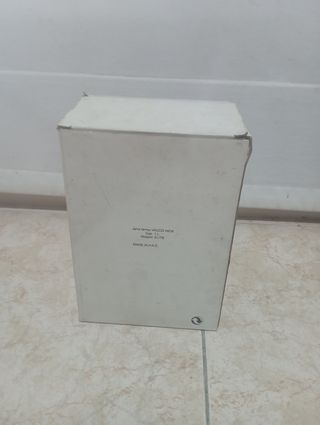 Jarra/Temo VACCO, nuevo, 1 litro