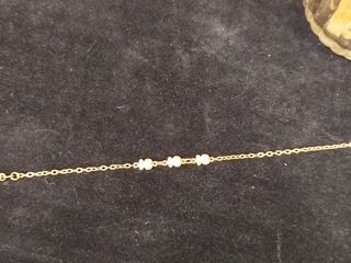 Pulsera oro 18k Tous 
