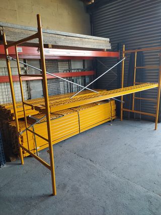 NUEVOS SE VENDEN 